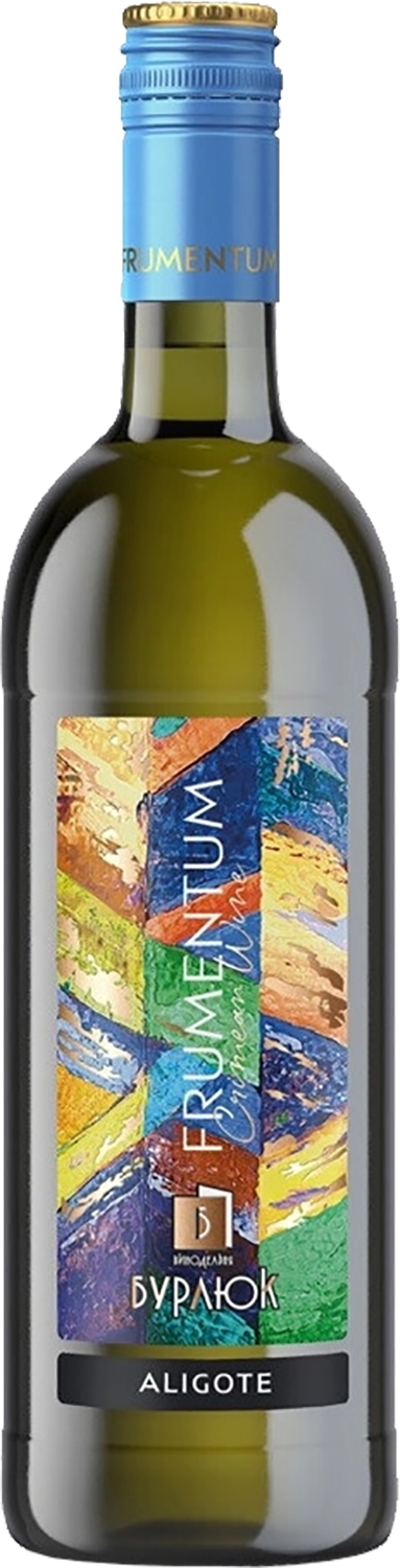 Frumentum Aligote Burlyuk