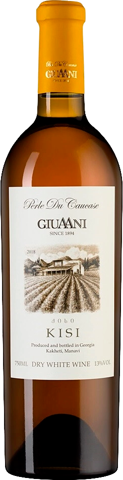 Гиуаани Киси Квеври 0.75&nbsp;л