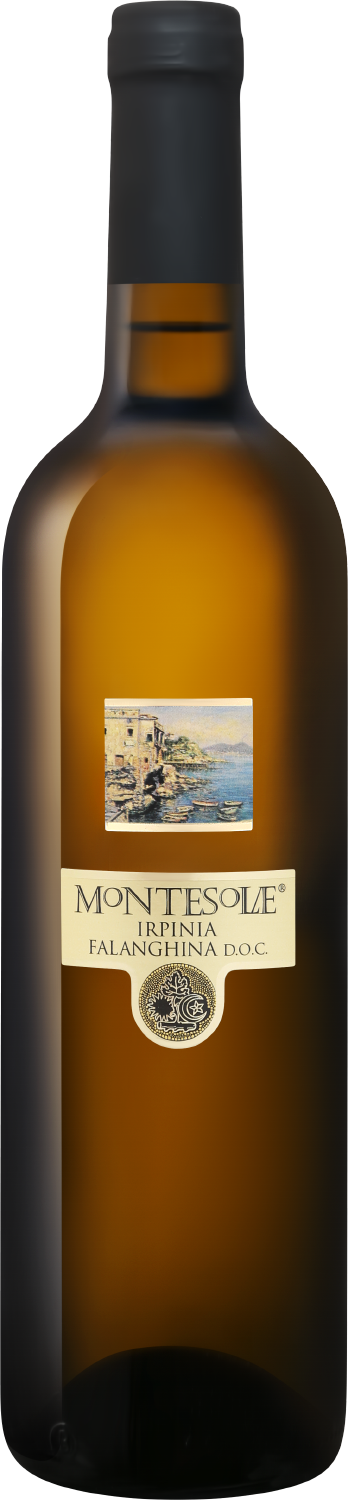 Montesolae Falanghina Irpinia DOC Colli Irpini Montesole