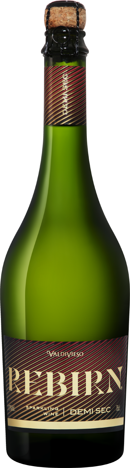 Реберн Деми Сек Винья Вальдивиесо 2023 0.75&nbsp;л
