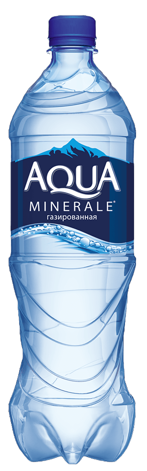 Aqua Minerale Sparkling 59182