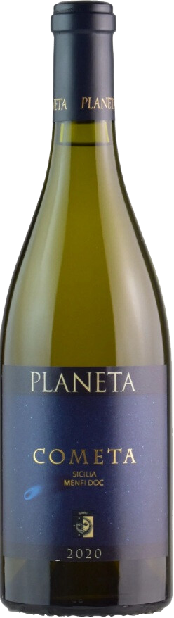 Cometa Sicilia DOC Planeta