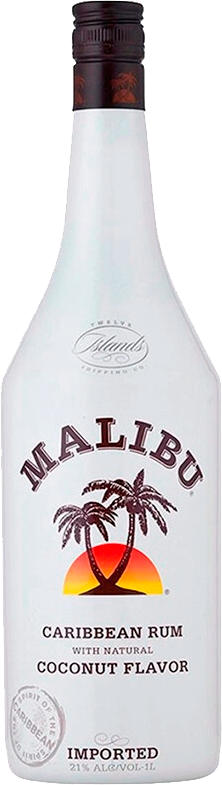 Malibu Coconut