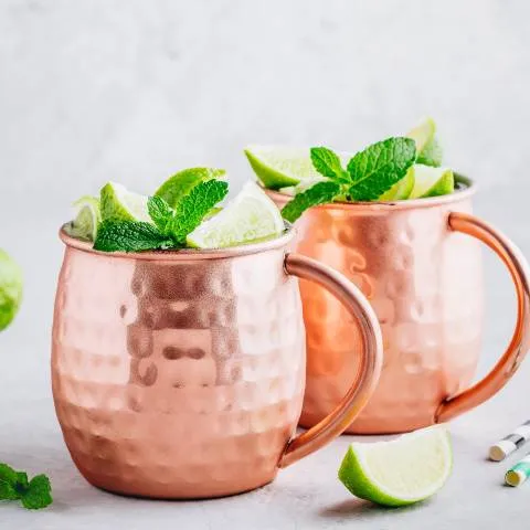 Mexican Mule