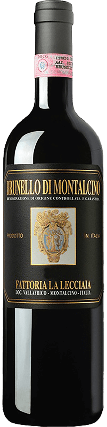 La Lecciaia Brunello di Montalcino DOCG