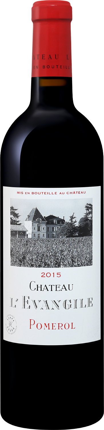 Chateau L’Evangile Pomerol AOC