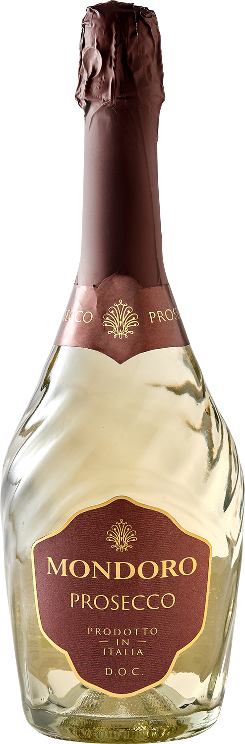 Игристое вино белое сухое Mondoro Prosecco DOC Campari 0.75 л (Мондоро ...