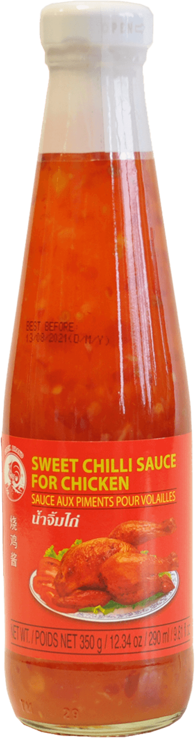 цена Sweet Chilli Sauce Cock Brand