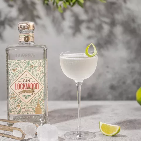 Gimlet