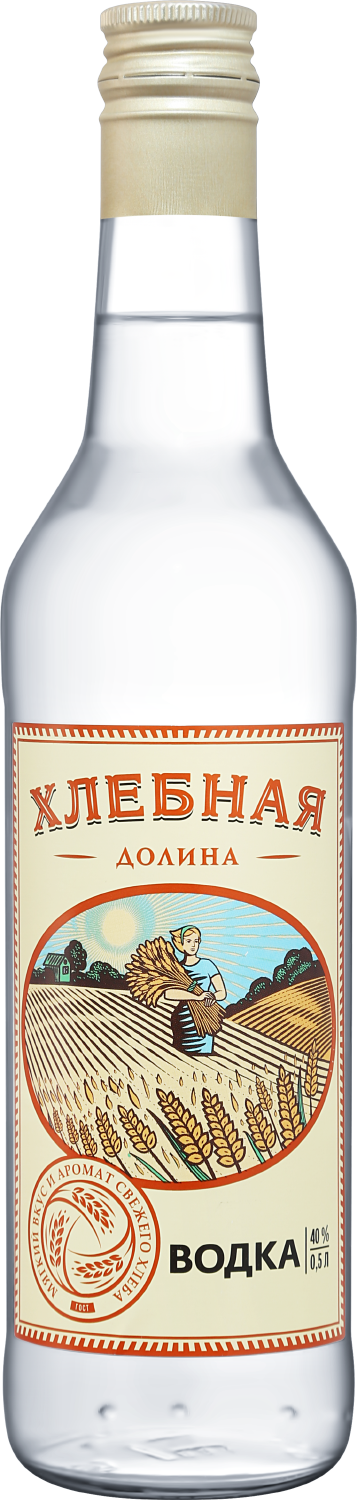 Хлебная Долина 0.5&nbsp;л