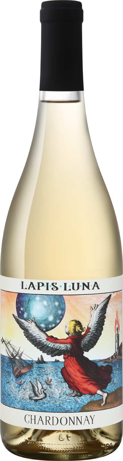 Chardonnay North Coast AVA Lapis Luna sauvignon blanc north coast ava murphy goode