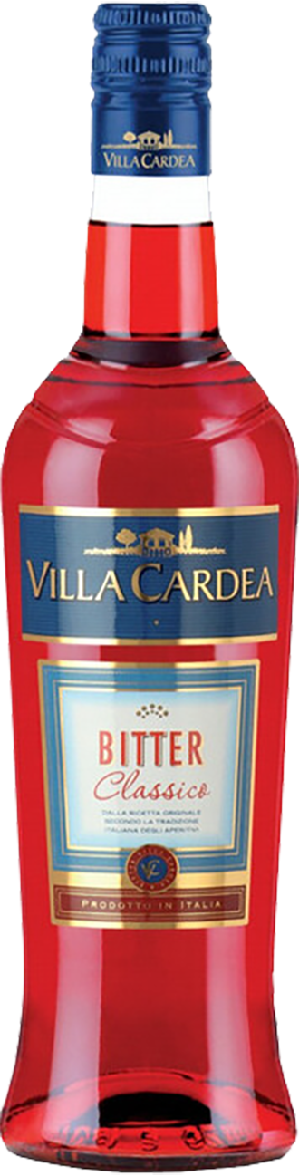Villa Cardea Bitter Dilmoor