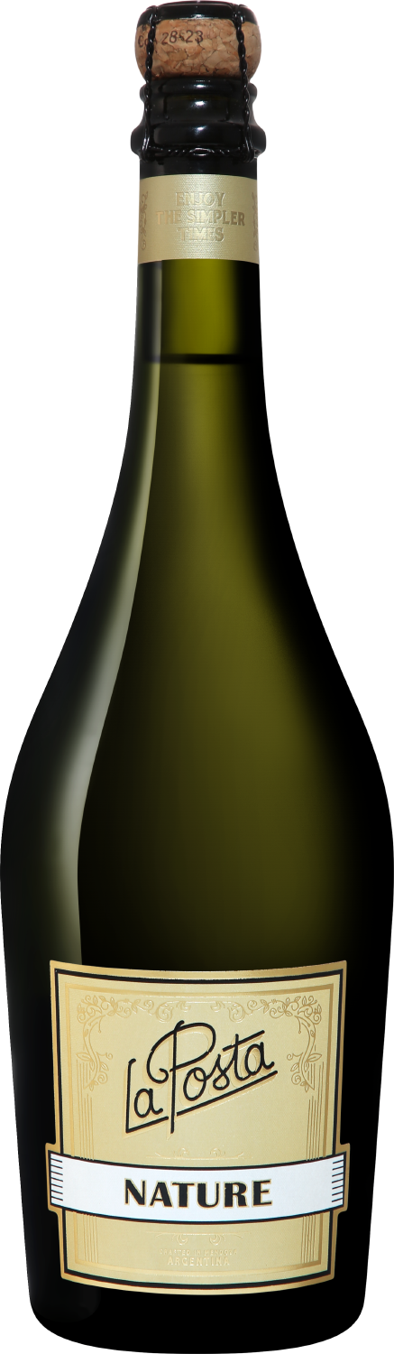 Ла Поста Натюр Мендоса DO 2020 0.75&nbsp;л