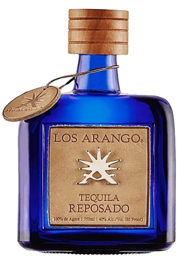 Los Arango Reposado