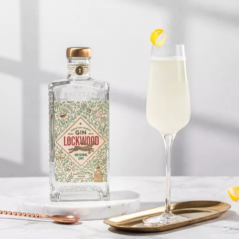 French 75