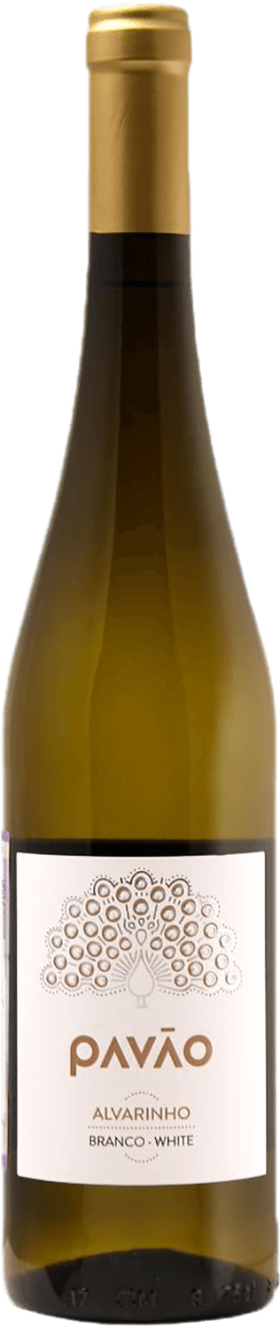 Pavao Alvarinho Minho IGP