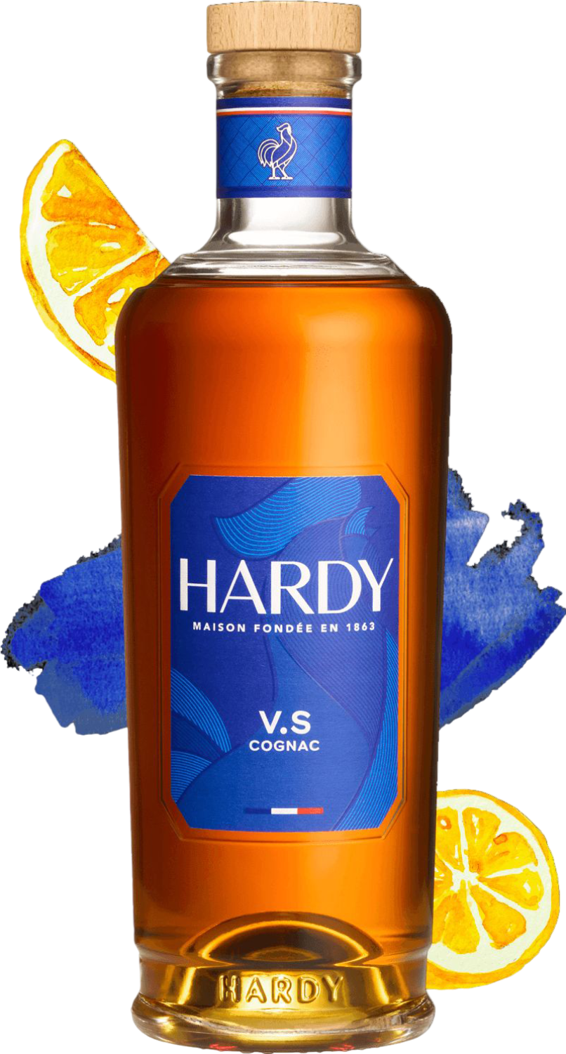 Hardy VS