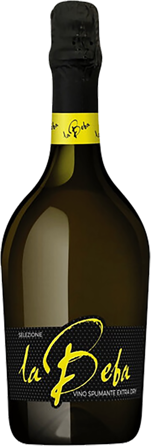 Ла Беба Экстра Драй Кантина де Пра 0.75&nbsp;л