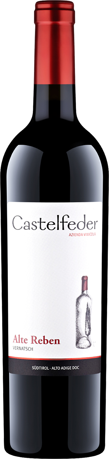 Альте Ребен Фернатш Альто-Адидже DOC Кастельфедер 0.75&nbsp;л