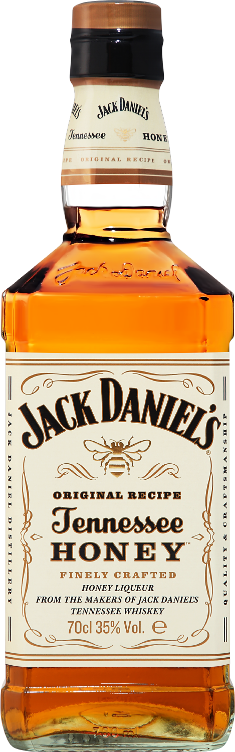 Jack Daniels Bottled in Bond 50% 1л