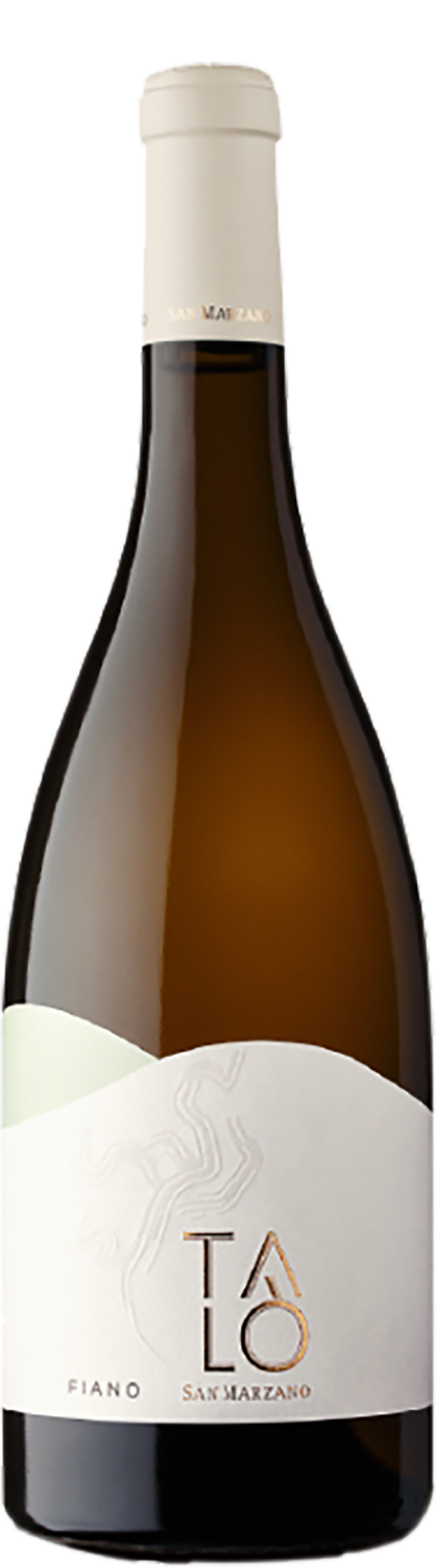 Talo Fiano Salento IGT San Marzano