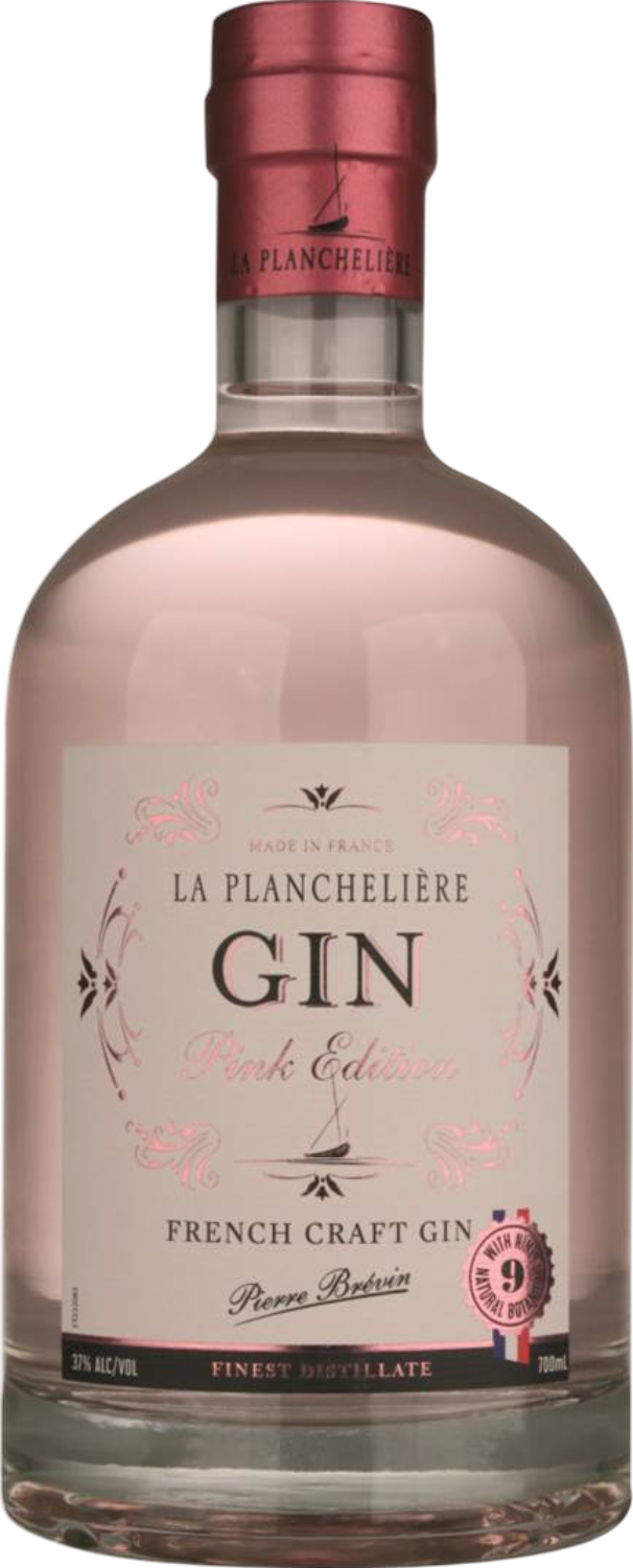 Ла Планшельер Джин 0.7&nbsp;л