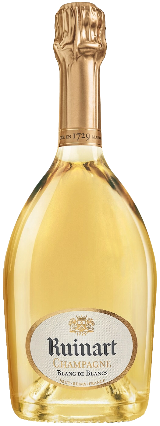 Ruinart Blanc de Blancs Champagne AOC