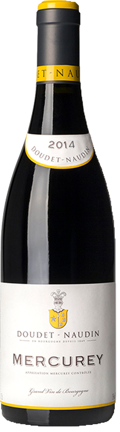 Mercurey AOC Doudet-Naudin