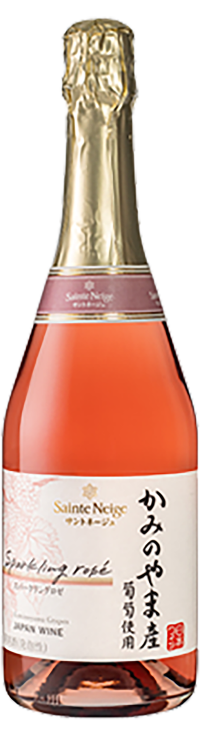 Sainte Neige Sparkling Rose