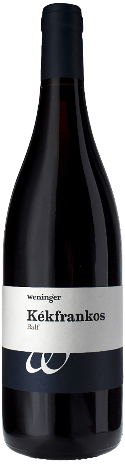 Кекфранкош Бальф Венингер 0.75&nbsp;л