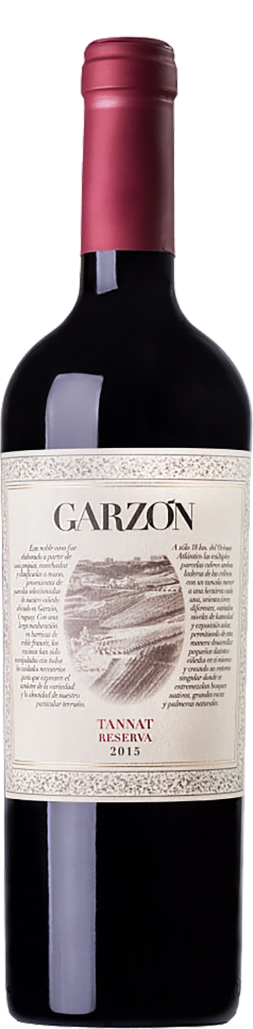 Garzon Reserva Tannat