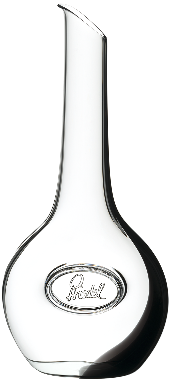 Riedel Sommeliers Decanter, 2015/02