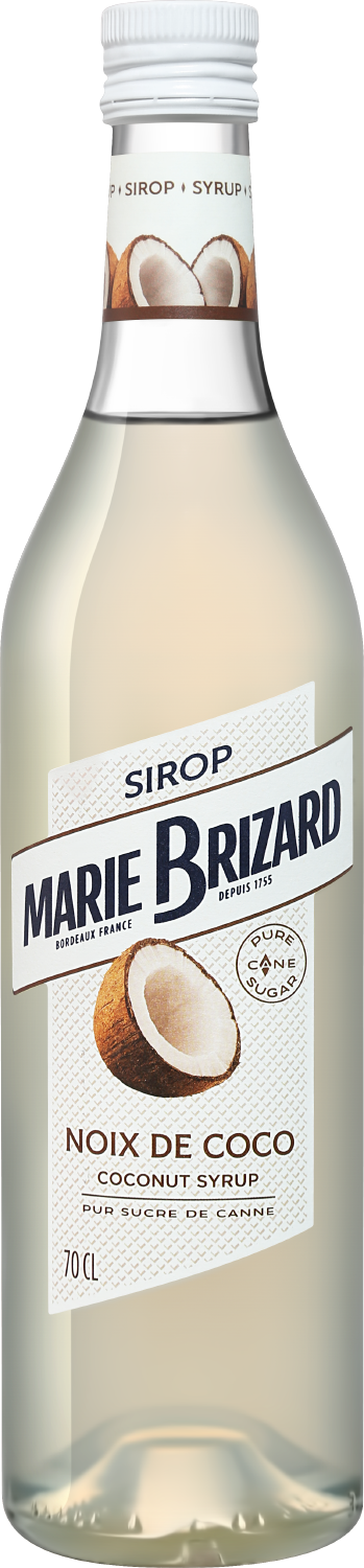 Coconut Marie Brizard marie brizard apry