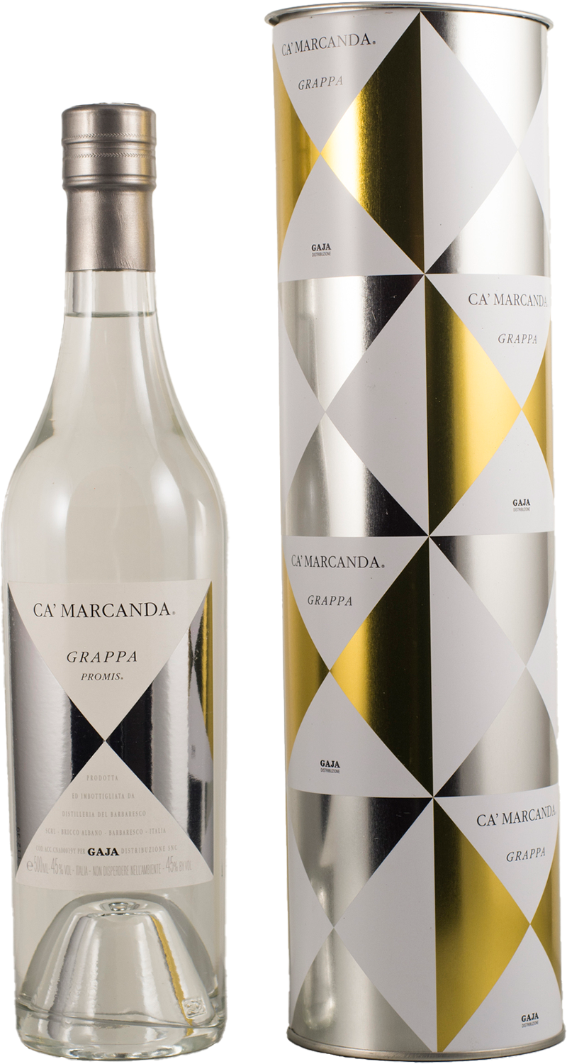 Гайя Промис Ка Марканда в подарочной упаковке 0.5&nbsp;л