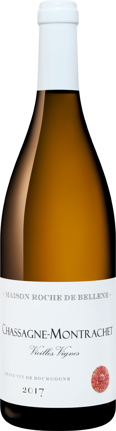 Шассань-Монраше AOC Вьей Винь Мезон Рош де Беллен 2017 0.75&nbsp;л
