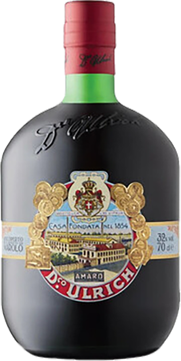 Ulrich Amaro (gift box)