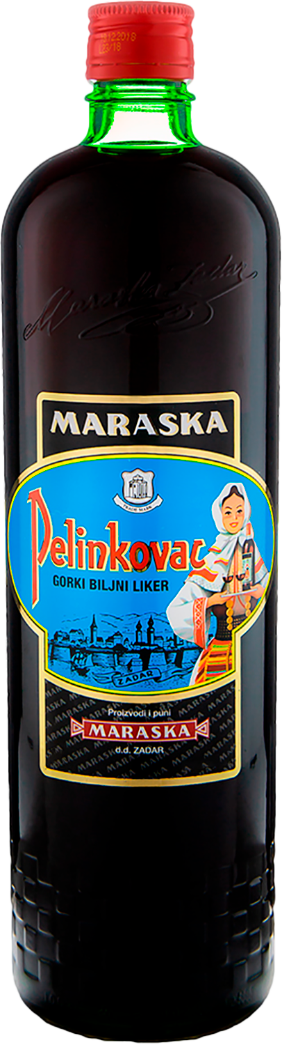 Maraska Zadarski Maraschino
