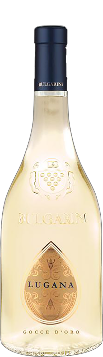 Lugana DOC Gocce d'Oro Bulgarini