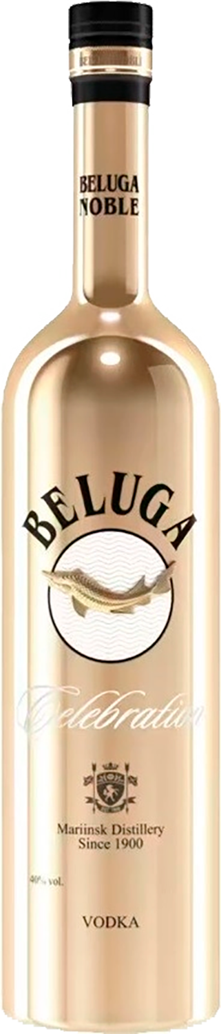 Белуга Нобл Селебрейшн 3&nbsp;л