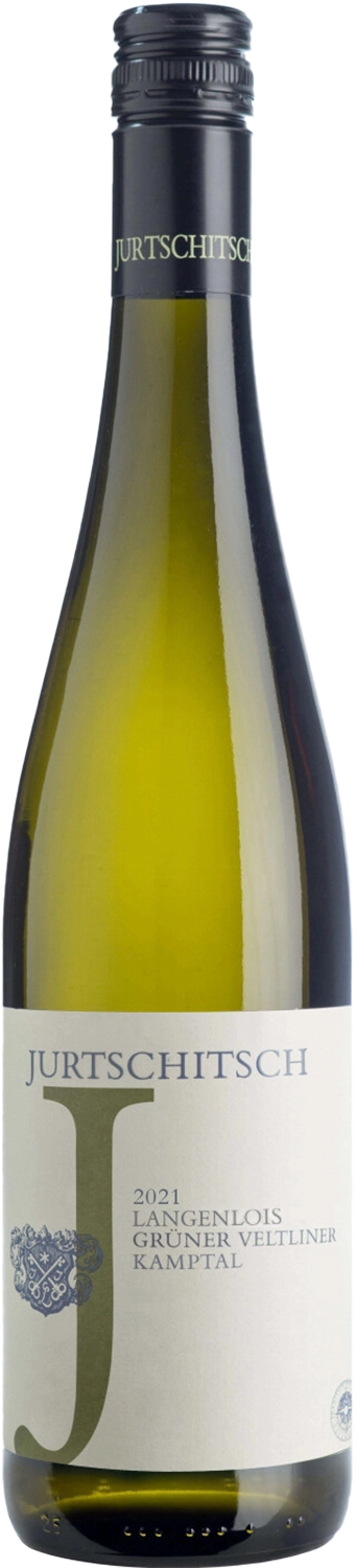 Sonnhof Jurtschitsch Gruner Veltliner Kamptal DAC