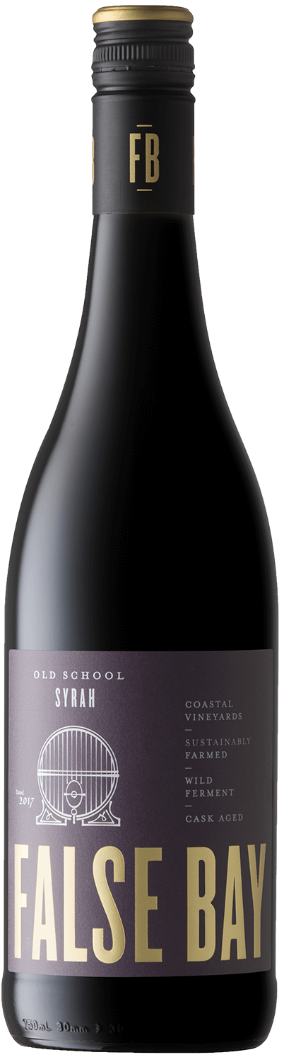 Фолс Бэй Олд Скул Сира Коустал Риджн WO Вотэклуф 0.75&nbsp;л