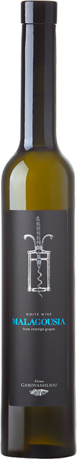 Malagousia Late Harvest Ktima Gerovassiliou (gift box)