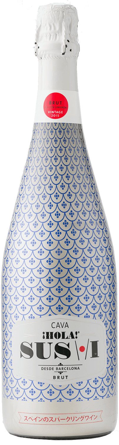 Кава Ола Суши Брют Кава DO 0.75&nbsp;л