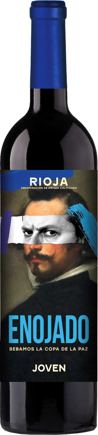 Энохадо Ховен Риоха DOCa Торре Ория 0.75&nbsp;л