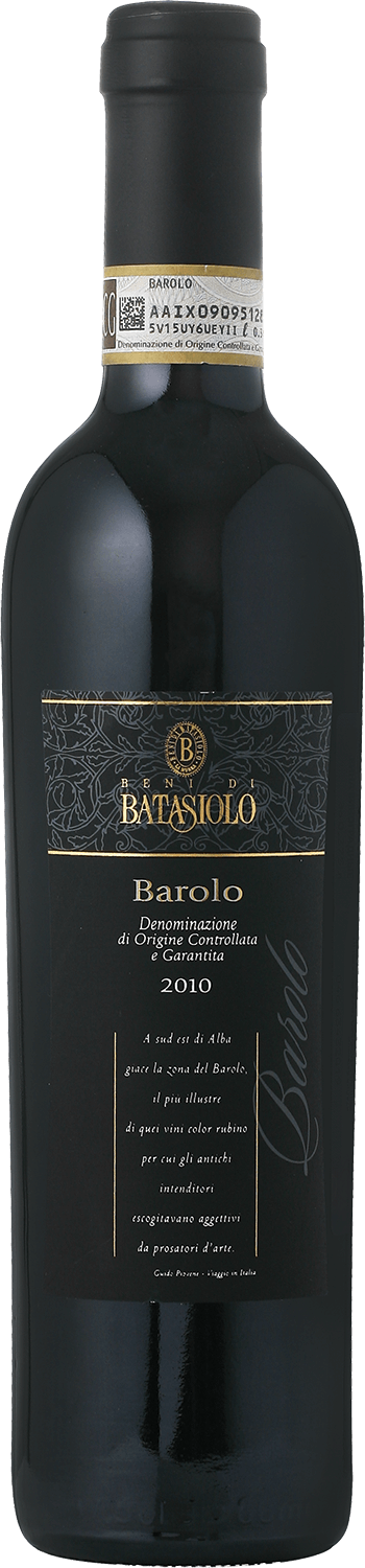 Barolo DOCG Batasiolo
