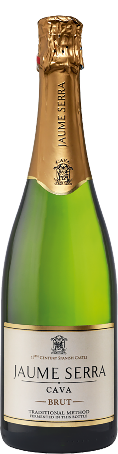 Jaume Serra Brut Cava DO