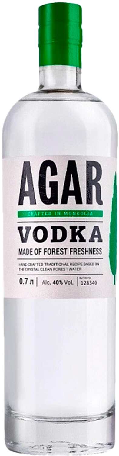 Агар 0.7&nbsp;л