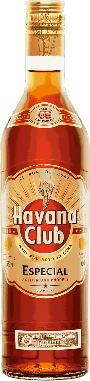 Гавана Клаб Аньехо Эспесьяль 0.7&nbsp;л