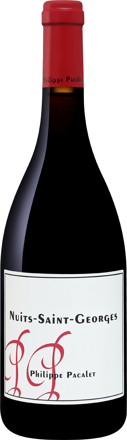 Nuits-Saint-Georges AOC Philippe Pacalet nuits st georges aoc philippe pacalet