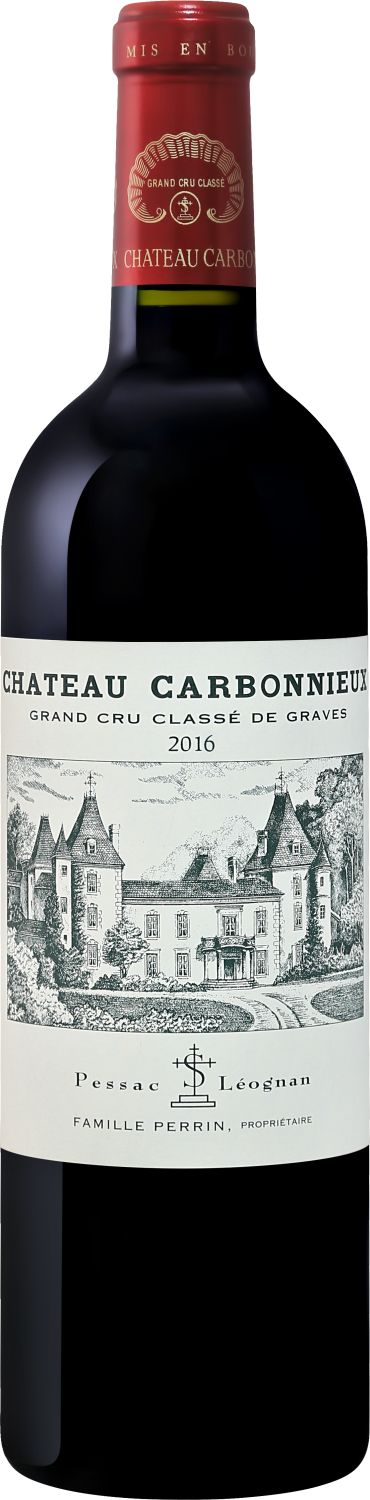 Château Carbonnieux Pessac-Leognan AOC